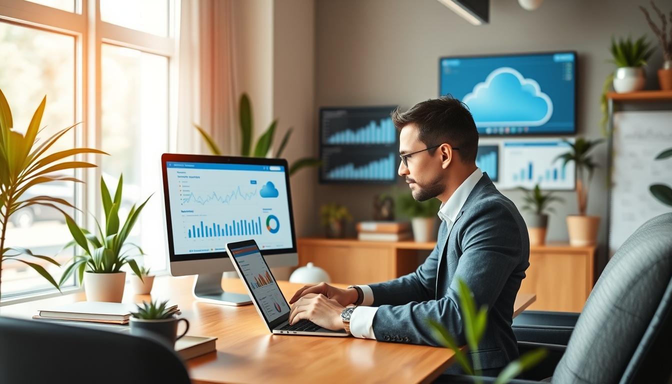 Supporting pricing visual